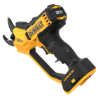 Tesoura de Poda Dewalt XR 18V s/bat
